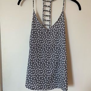 Lululemon Breezy Singlet Tank